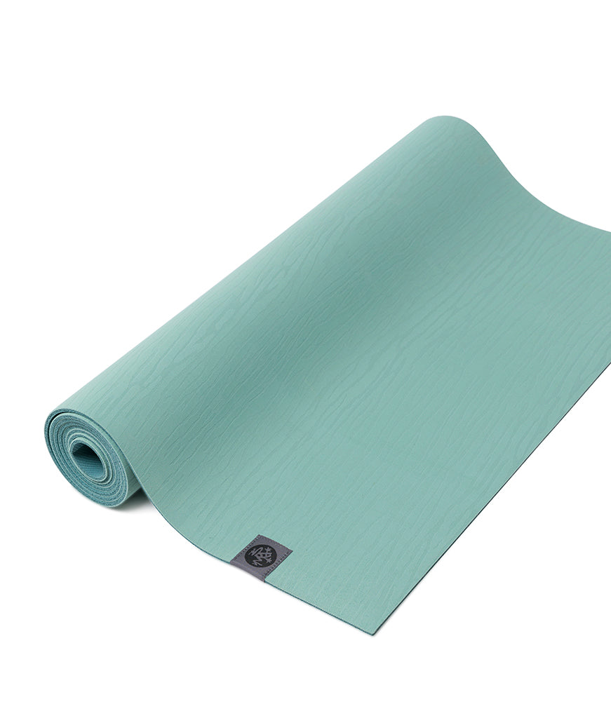 eKO® Lite Tapete de Yoga 4mm Wasabi