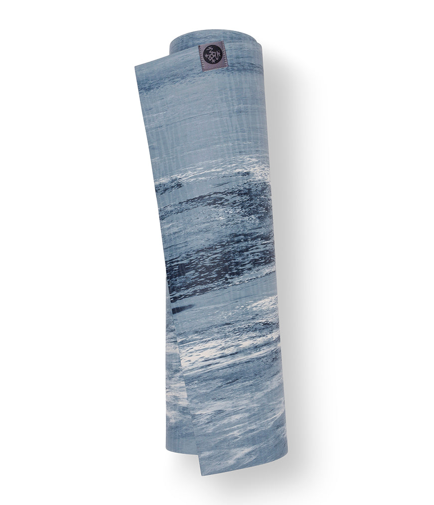 eKO® Lite Tapete de Yoga 4mm Clay Marble