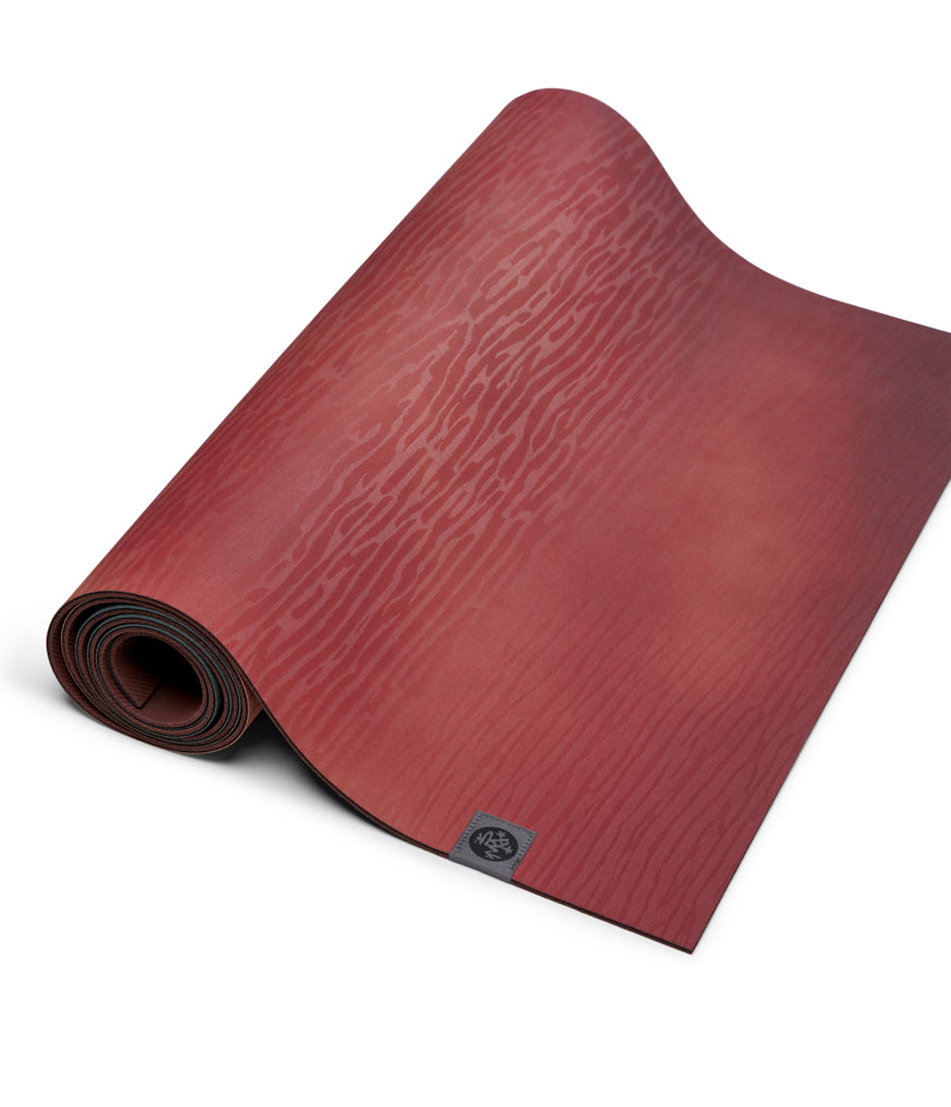 eKO® Lite Tapete de Yoga 4mm Full Bloom