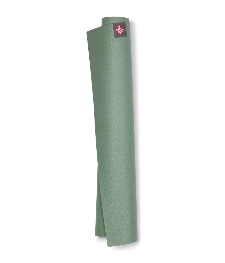 eKO® Superlite Tapete de Yoga de Viagem 1.5mm Leaf Green