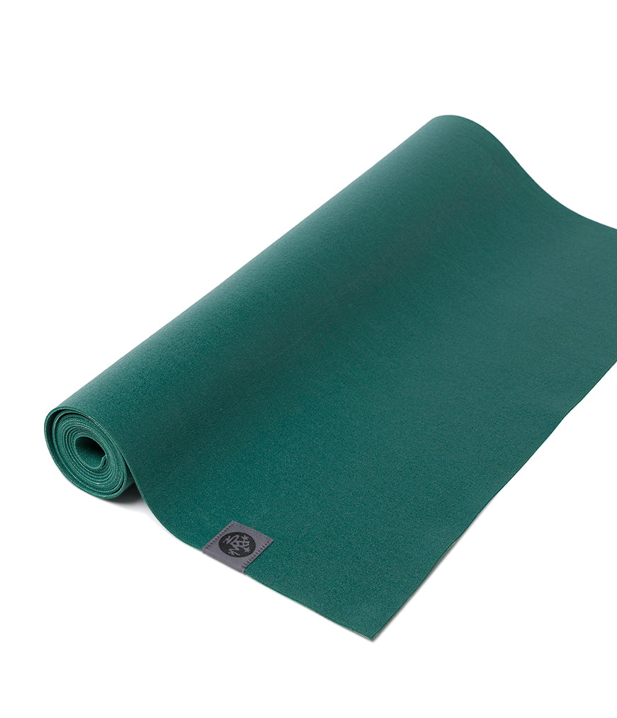 eKO® Superlite Tapete de Yoga de Viagem 1.5mm Cascade
