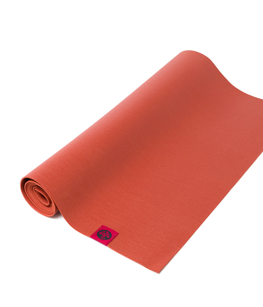 eKO® Superlite Tapete de Yoga de Viagem 1.5mm Tiger