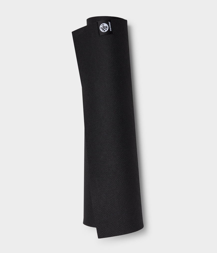 Tapete de Yoga Manduka X 5mm Black (Black)