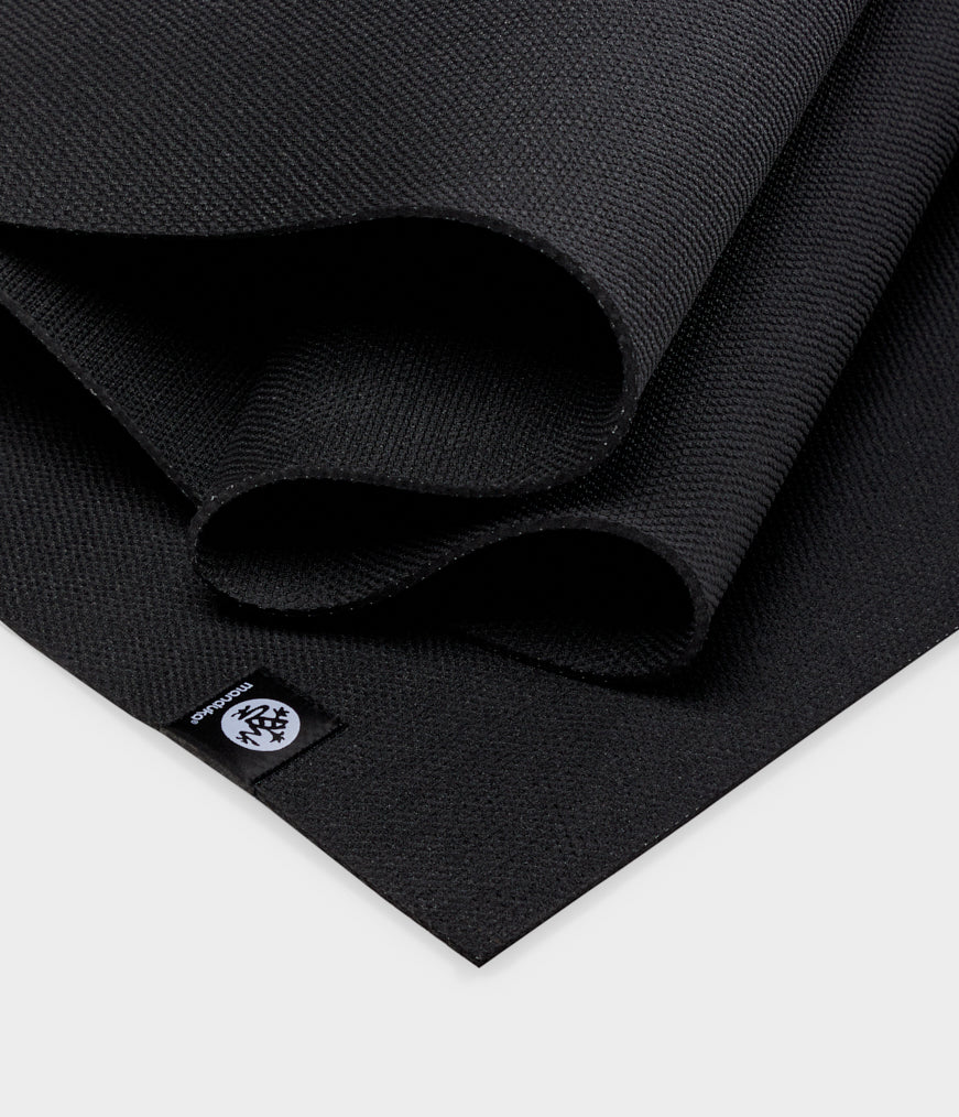 Tapete de Yoga Manduka X 5mm Black (Black)