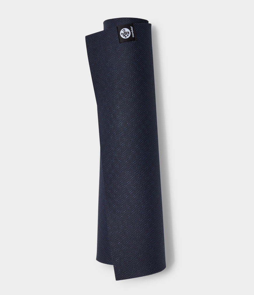 Tapete de Yoga Manduka X 5mm Midnight (Blue)