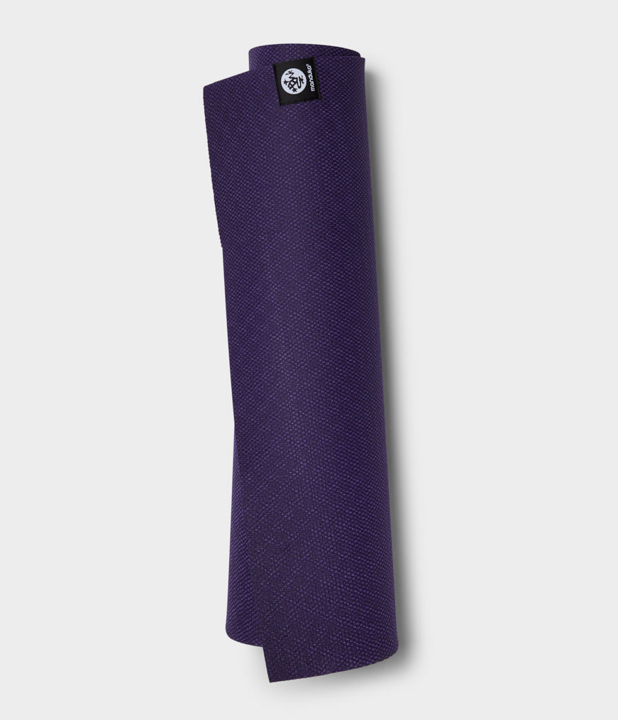 Tapete de Yoga Manduka X 5mm Magic Purple
