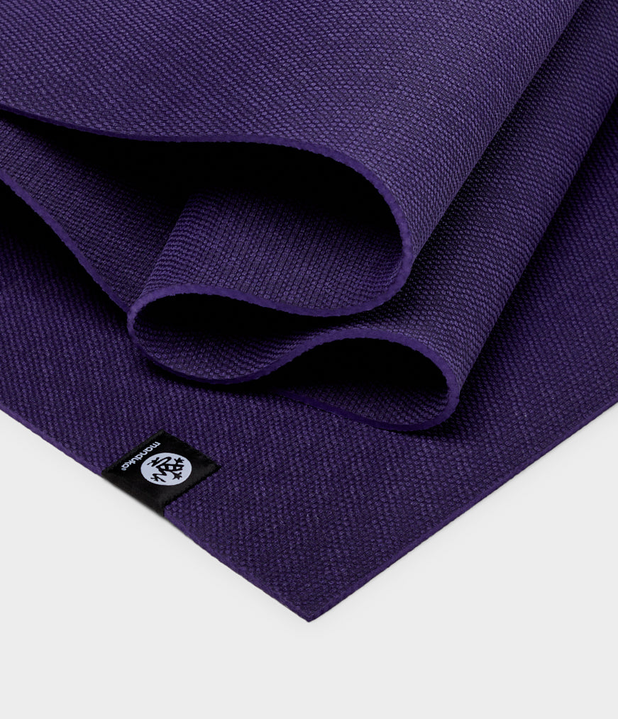 Tapete de Yoga Manduka X 5mm Magic Purple