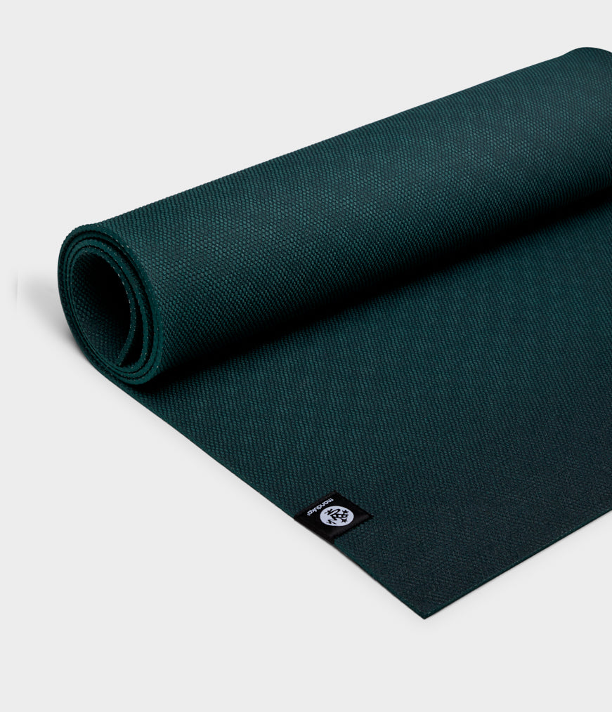 Tapete de Yoga Manduka X 5mm Thrive (Green)