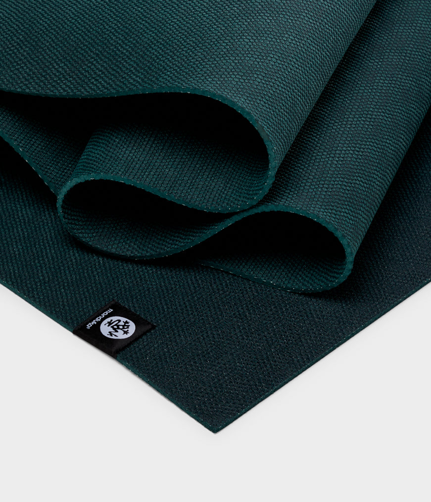 Tapete de Yoga Manduka X 5mm Thrive (Green)