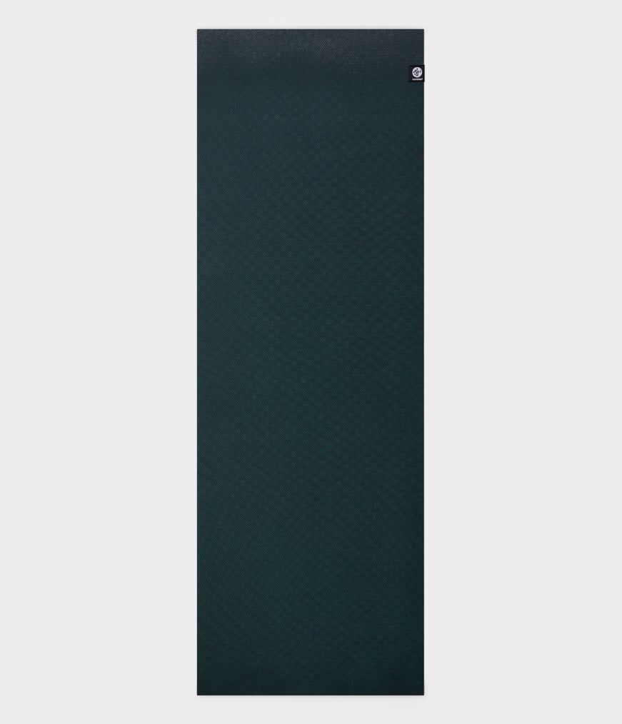 Tapete de Yoga Manduka X 5mm Thrive (Green)
