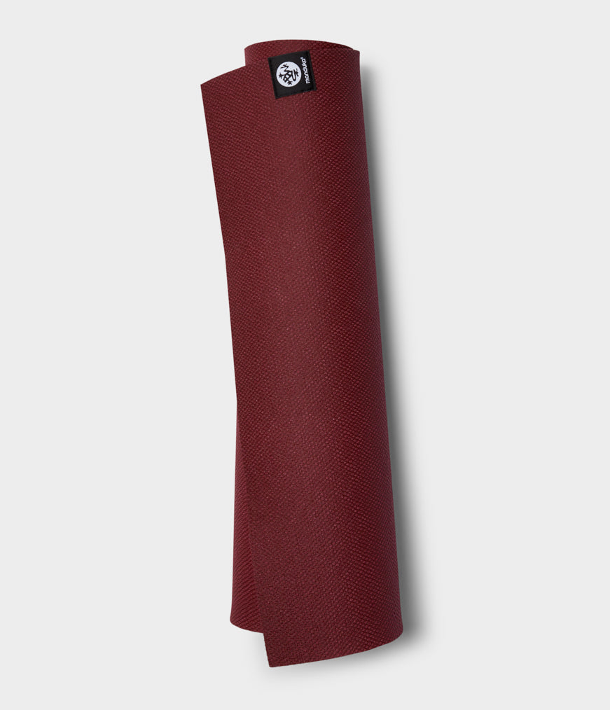 Tapete de Yoga Manduka X 5mm Verve (Red)