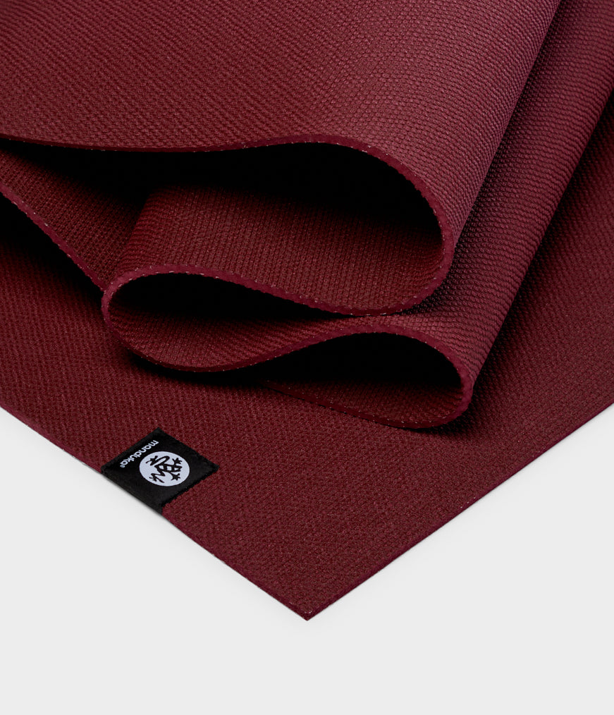 Tapete de Yoga Manduka X 5mm Verve (Red)