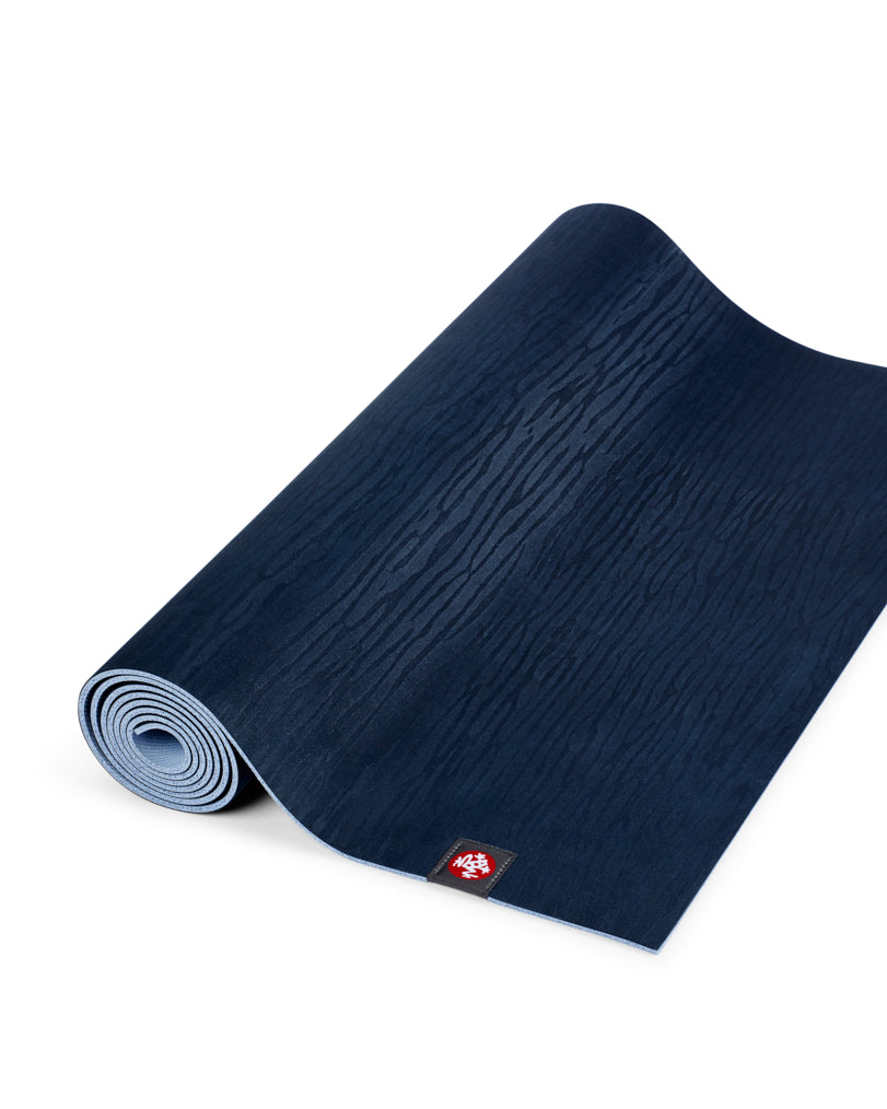 eKO® Lite Tapete de Yoga 4mm Midnight (Blue)