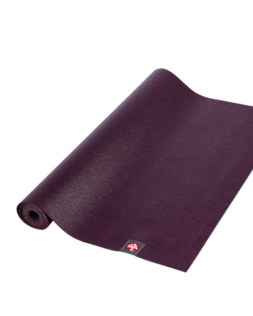 eKO® Superlite Tapete de Yoga de Viagem 1.5mm Açai (Purple)