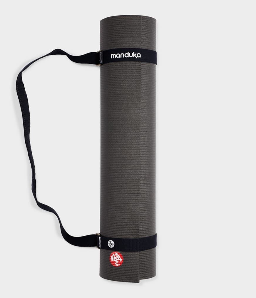 Alça transportadora Commuter Black