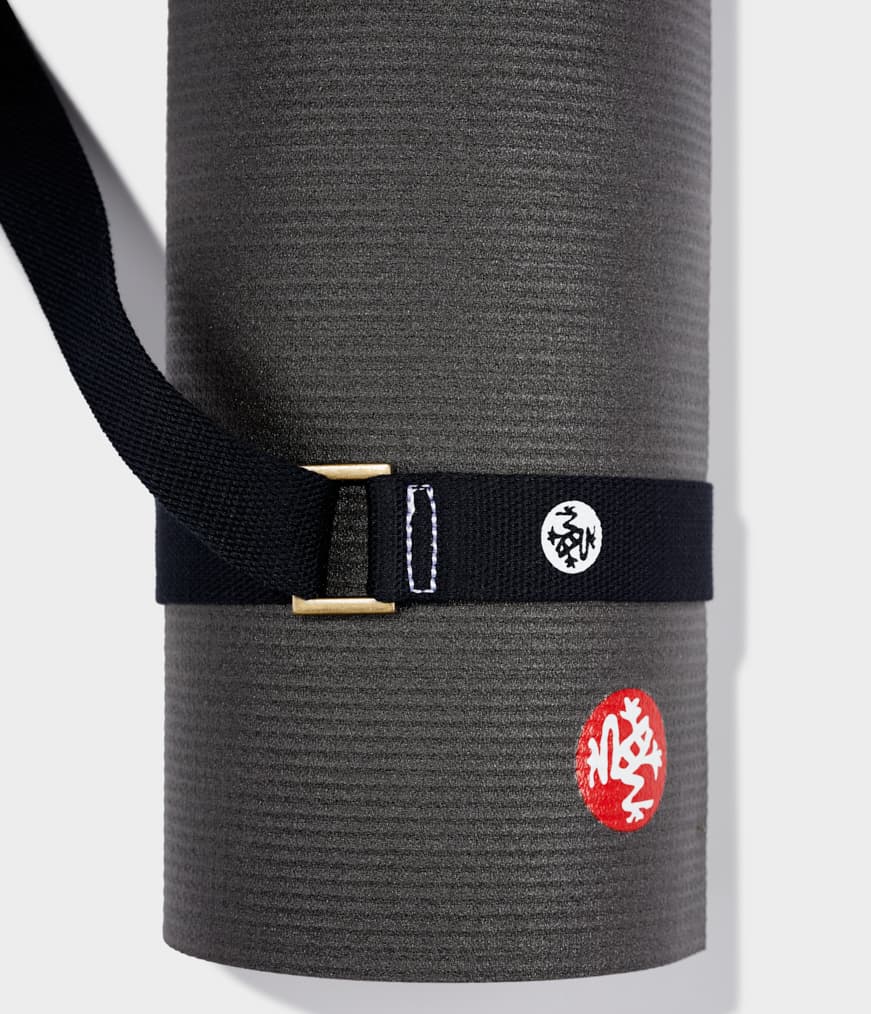 Alça transportadora Commuter Black