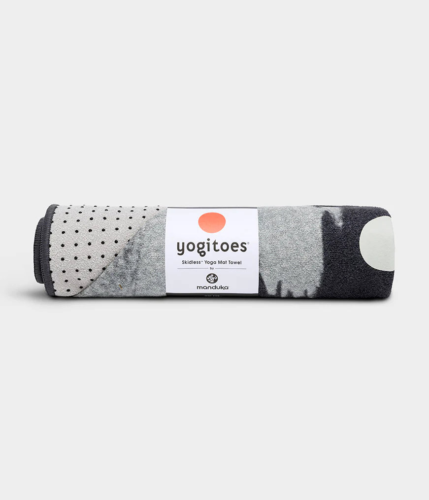 Toalha para tapete Yogitoes® Tigers Eye