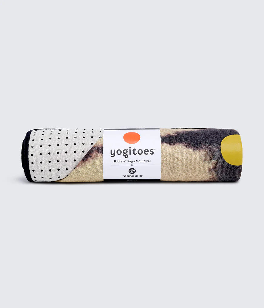 Toalha para tapete Yogitoes® Feline