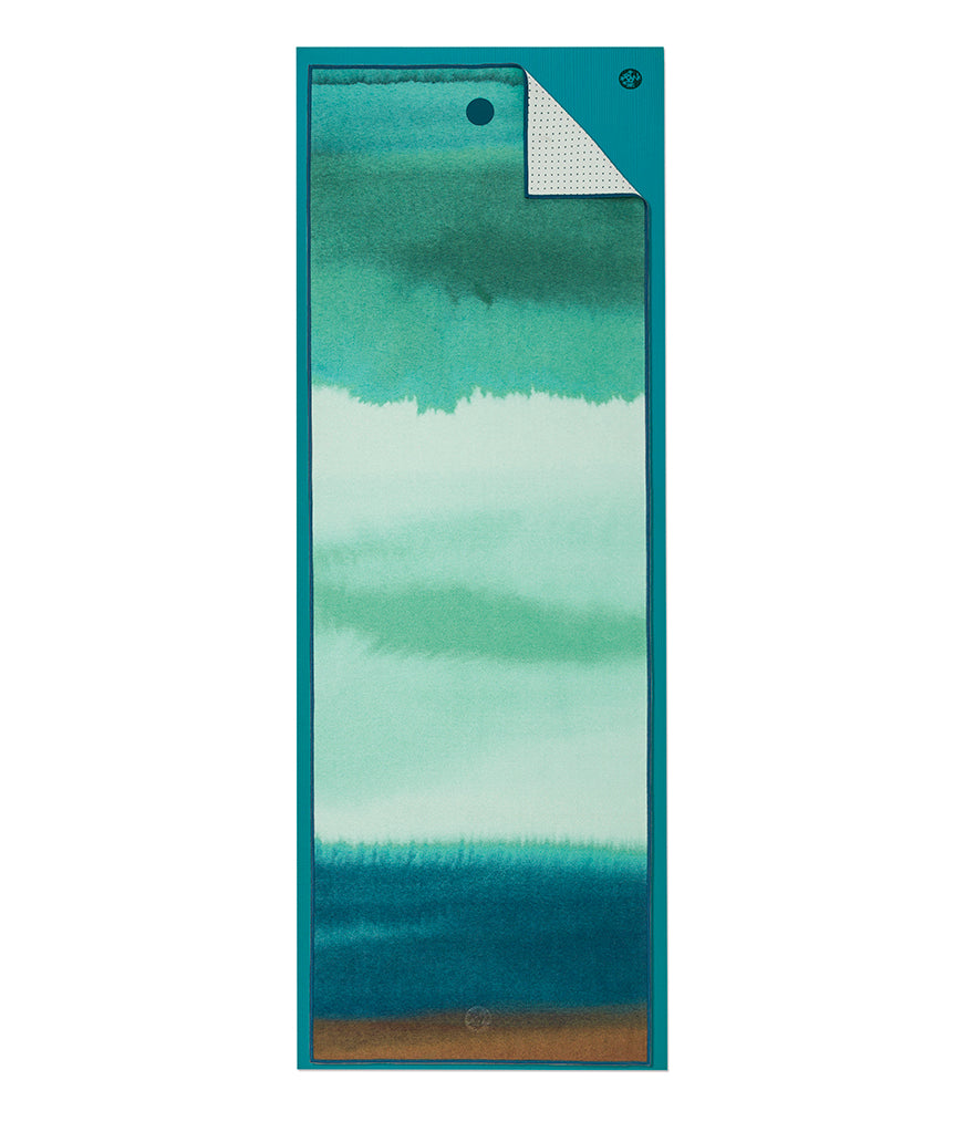 Toalha para tapete  Yogitoes® Ocean Sky