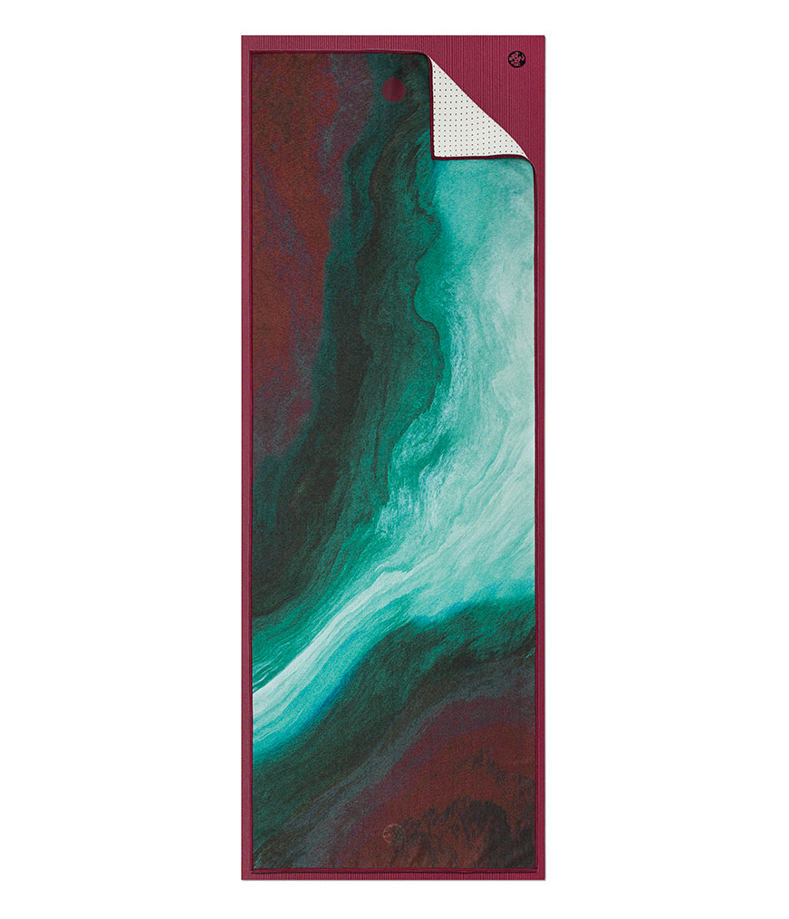 Toalha para tapete Yogitoes® Ascendance