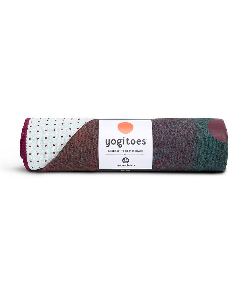 Toalha para tapete Yogitoes® Ascendance