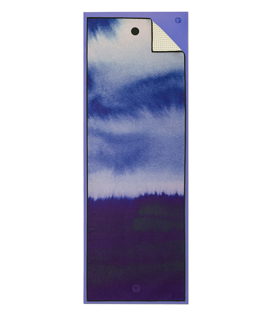 Toalha para tapete Yogitoes® Horizons