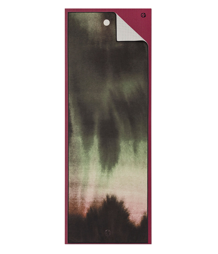 Toalha para tapete Yogitoes® Dusk