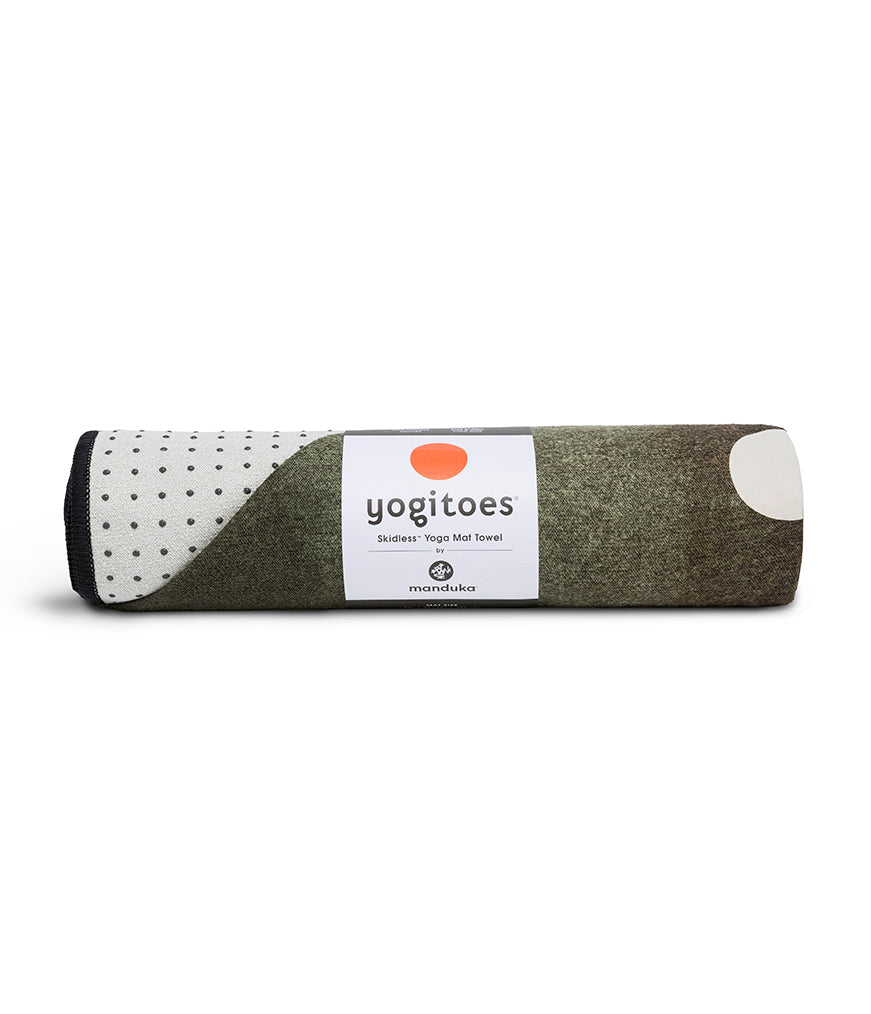 Toalha para tapete Yogitoes® Dusk