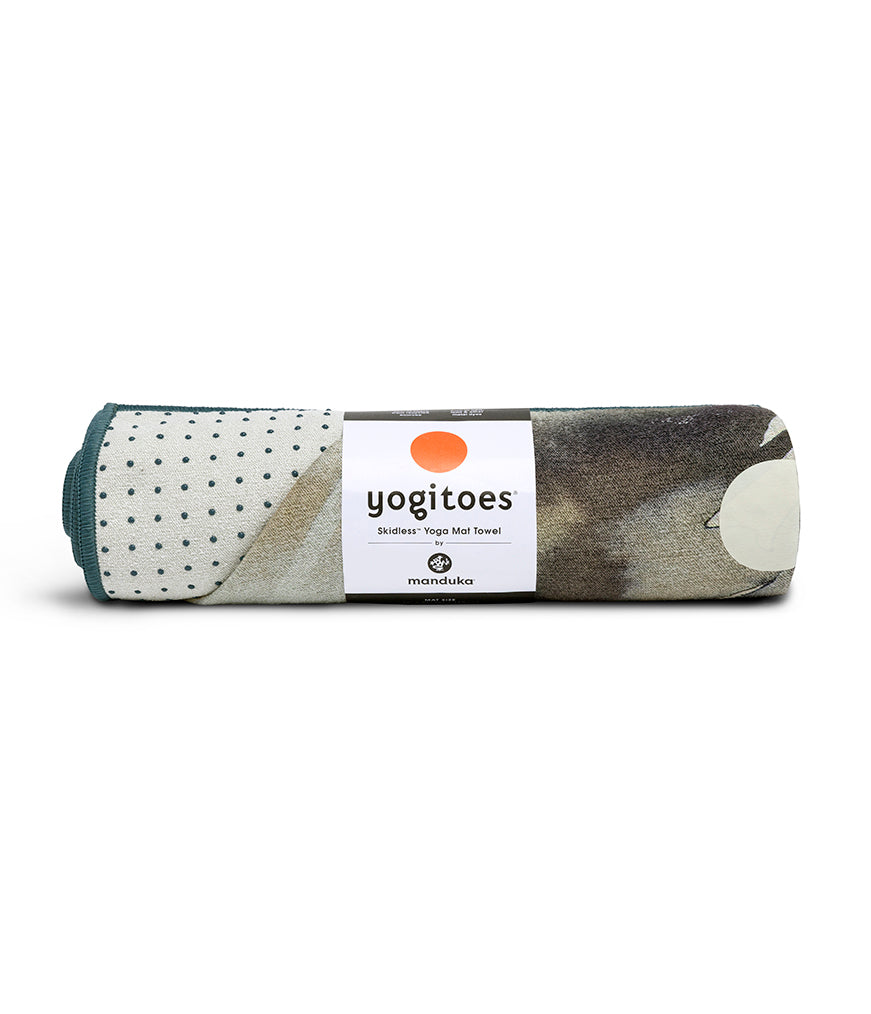 Toalha para tapete Yogitoes® Flight