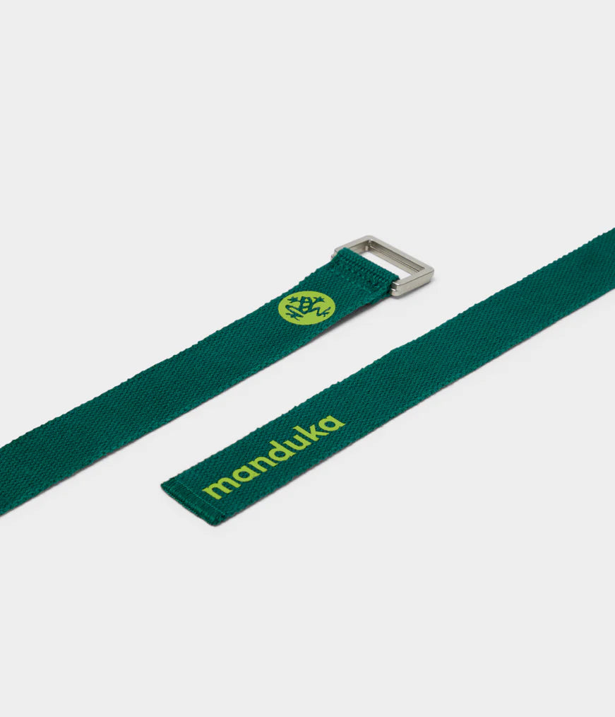 Unfold Cinto de Yoga - Eden (182 cm)