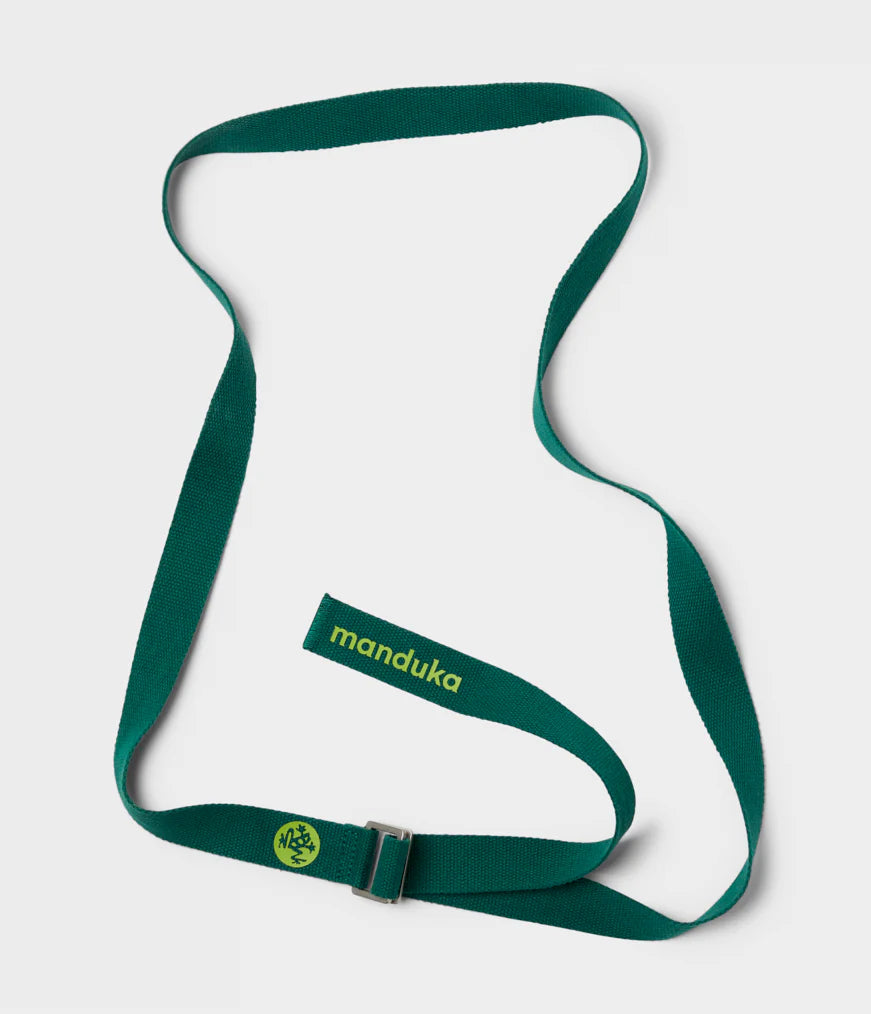 Unfold Cinto de Yoga - Eden (182 cm)