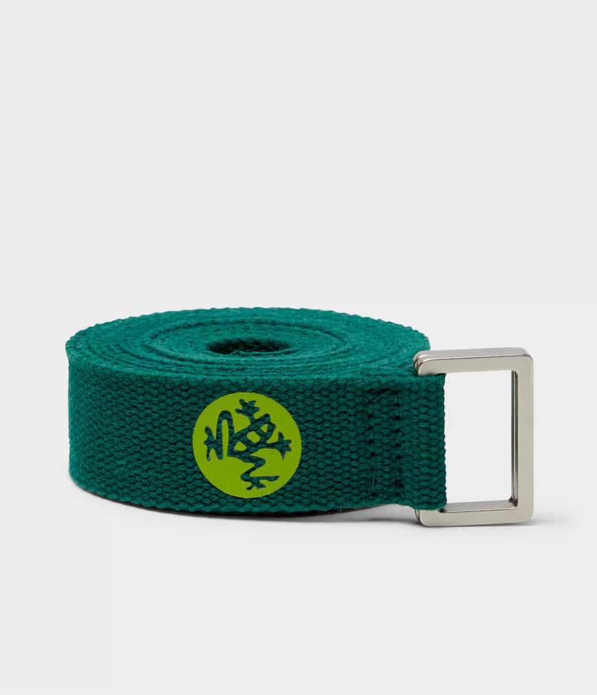 Unfold Cinto de Yoga - Eden (243 cm)