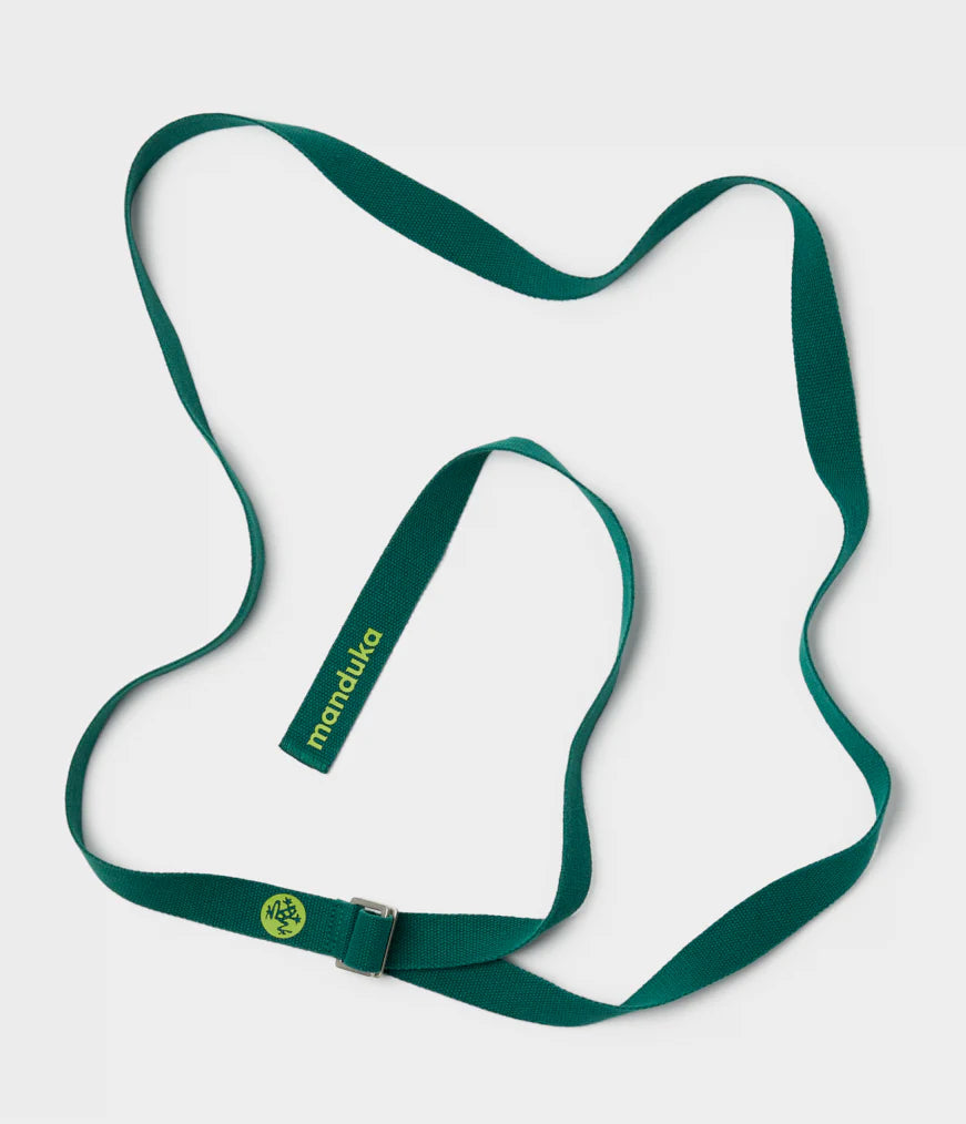 Unfold Cinto de Yoga - Eden (243 cm)