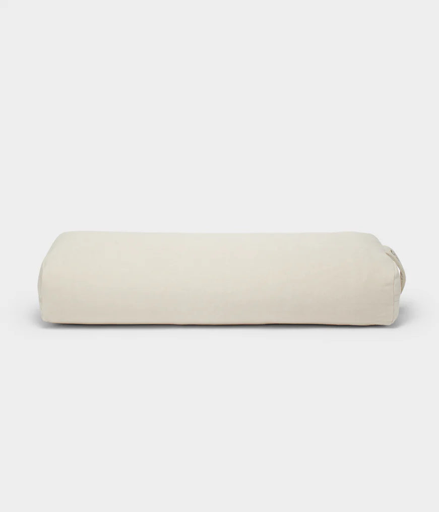 enlight® bolster retangular Sand