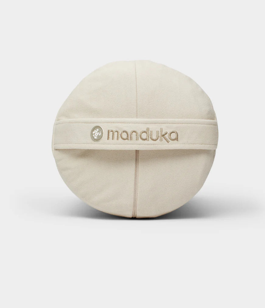 enlight® bolster redonda Sand
