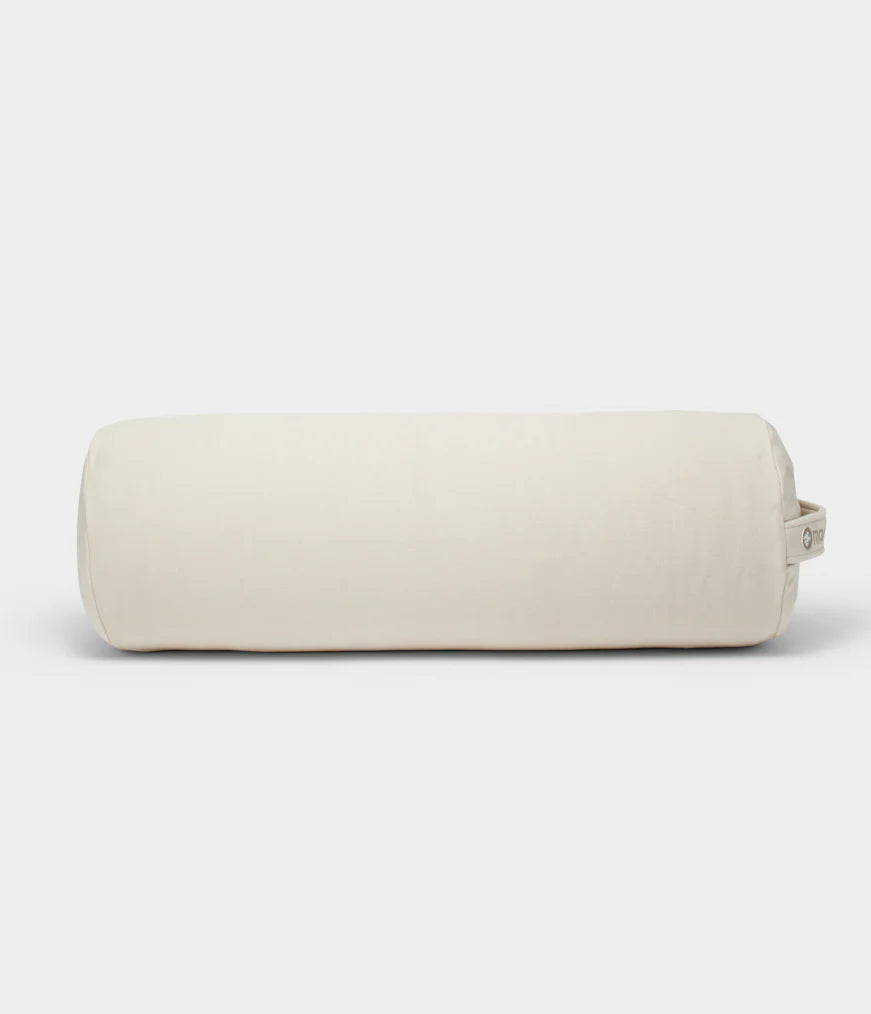enlight® bolster redonda Sand
