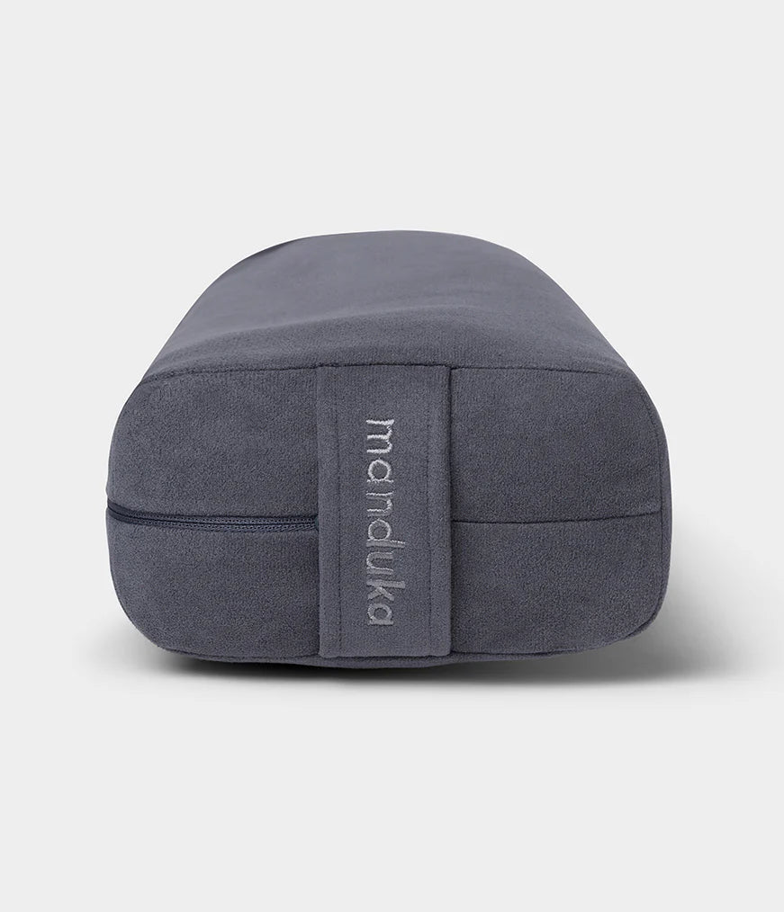 enlight® bolster lean Thunder (Grey)