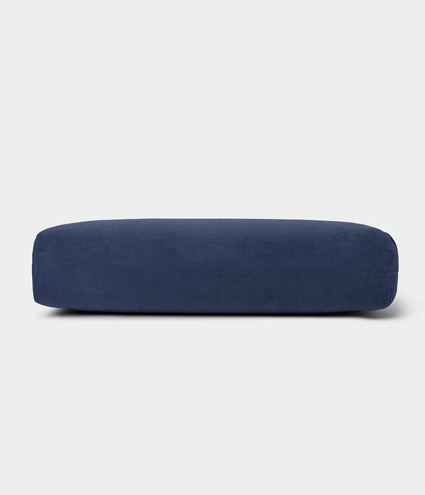 enlight® bolster retangular Midnight (Blue)