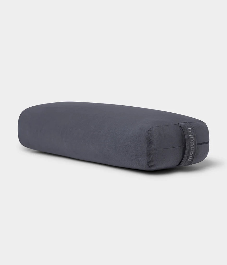 enlight® bolster retangular Thunder (Grey)