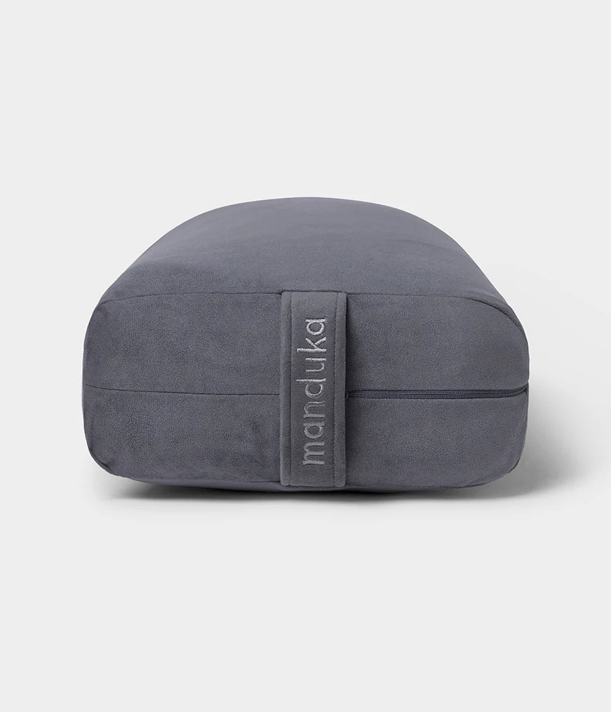 enlight® bolster retangular Thunder (Grey)