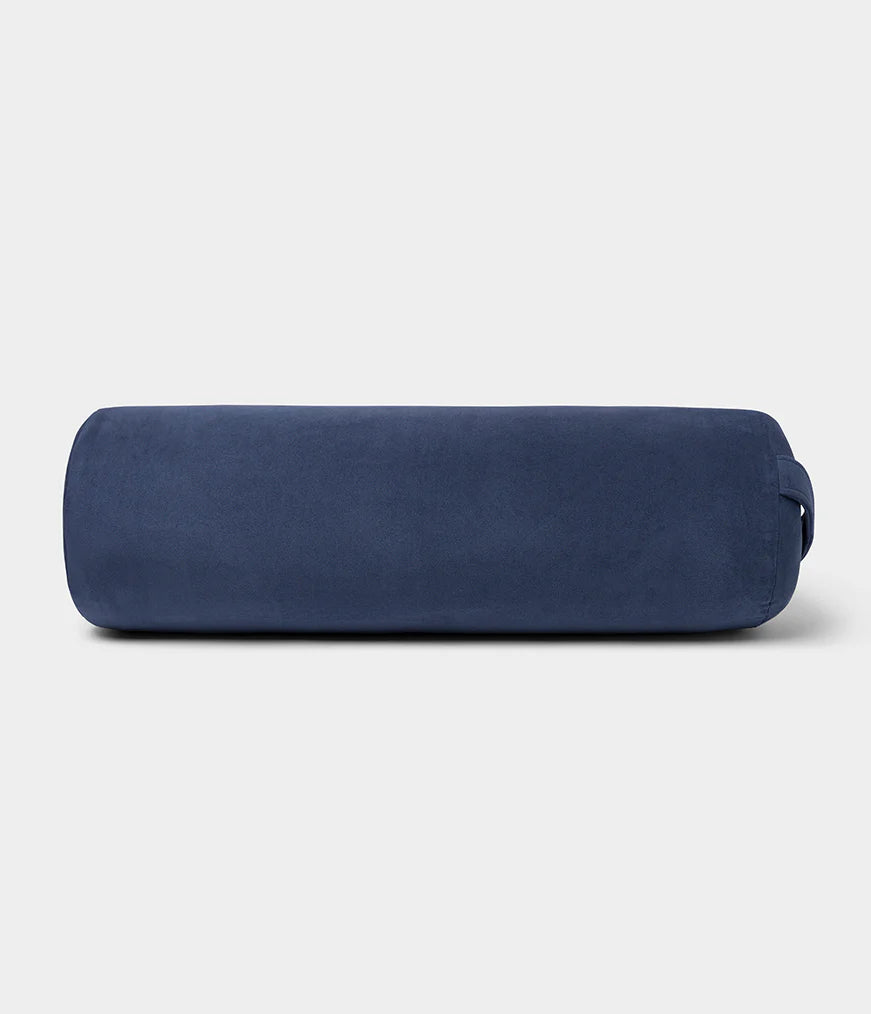 enlight® bolster redondo Midnight (Blue)