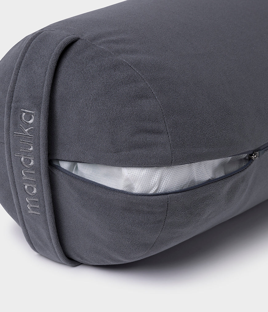 enlight® bolster redondo Thunder (Grey)