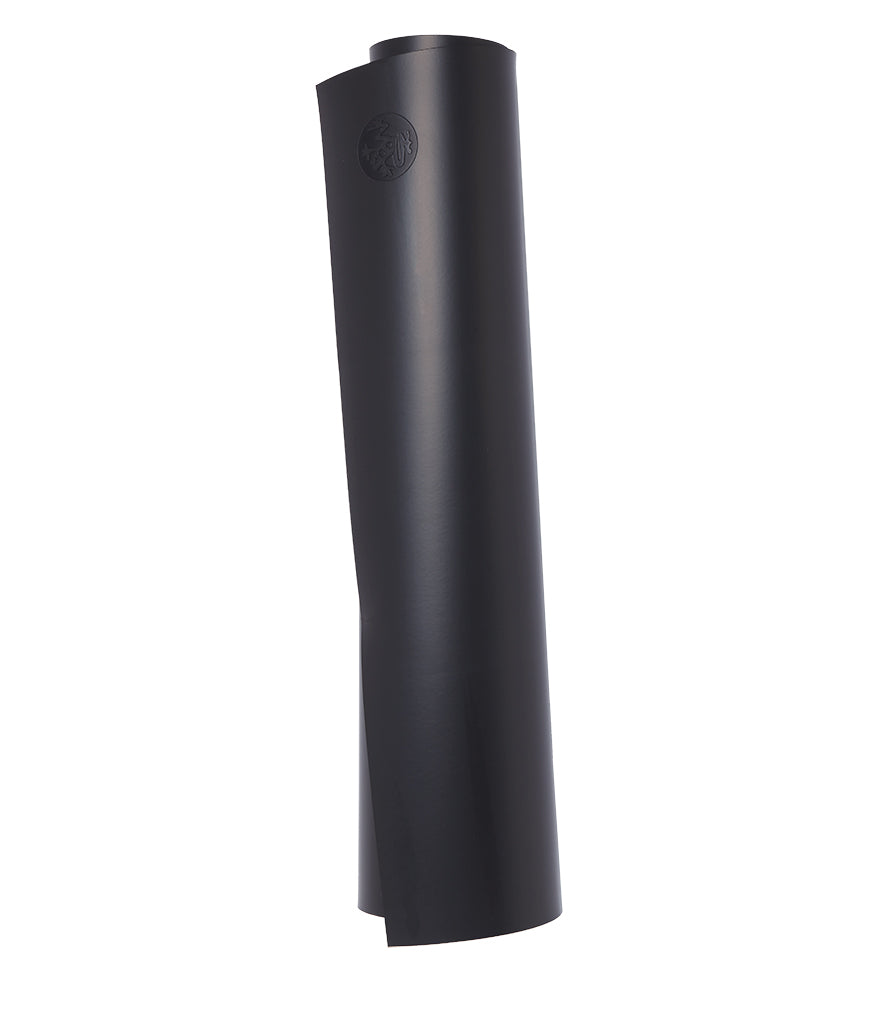 GRP® Adapt Tapete de Yoga Jet Black 5mm