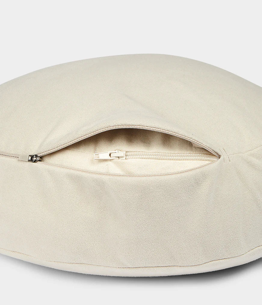 Almofada de meditação enLight® Sand