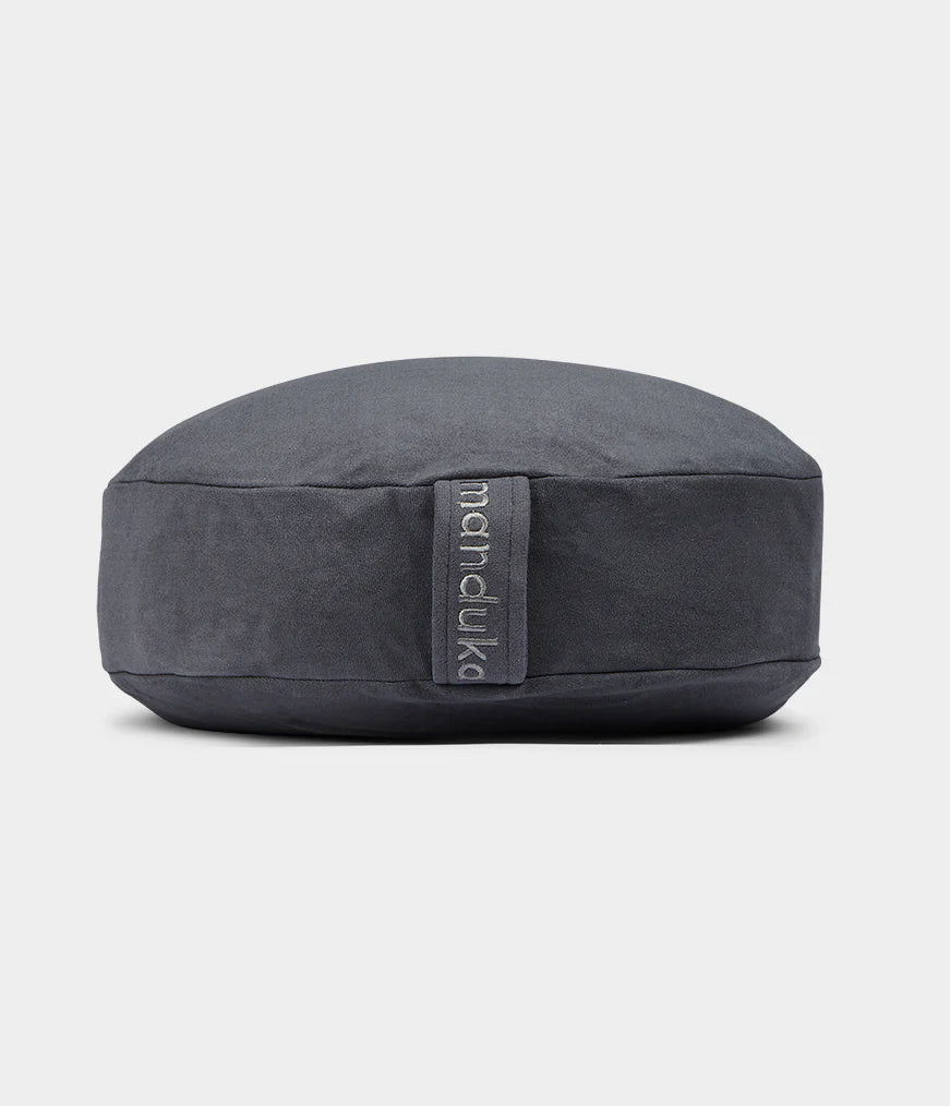 Almofada de meditação enLight® Thunder (Grey)