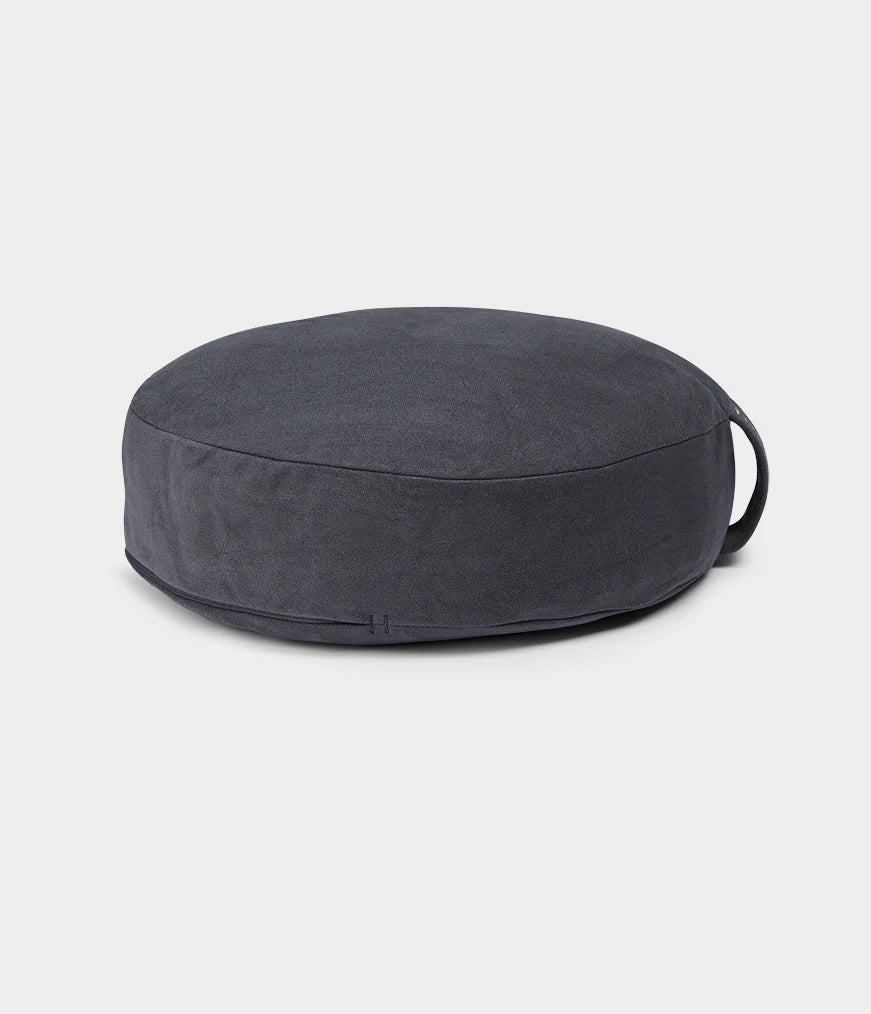 Almofada de meditação enLight® Thunder (Grey)