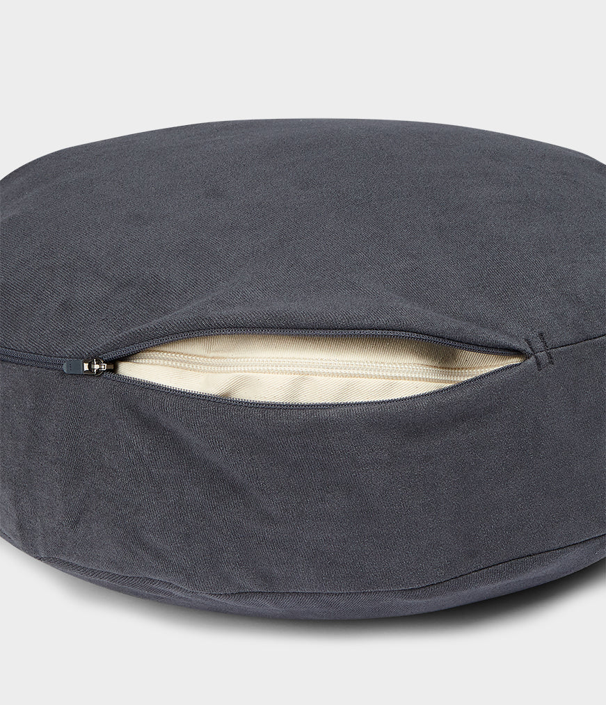 Almofada de meditação enLight® Thunder (Grey)