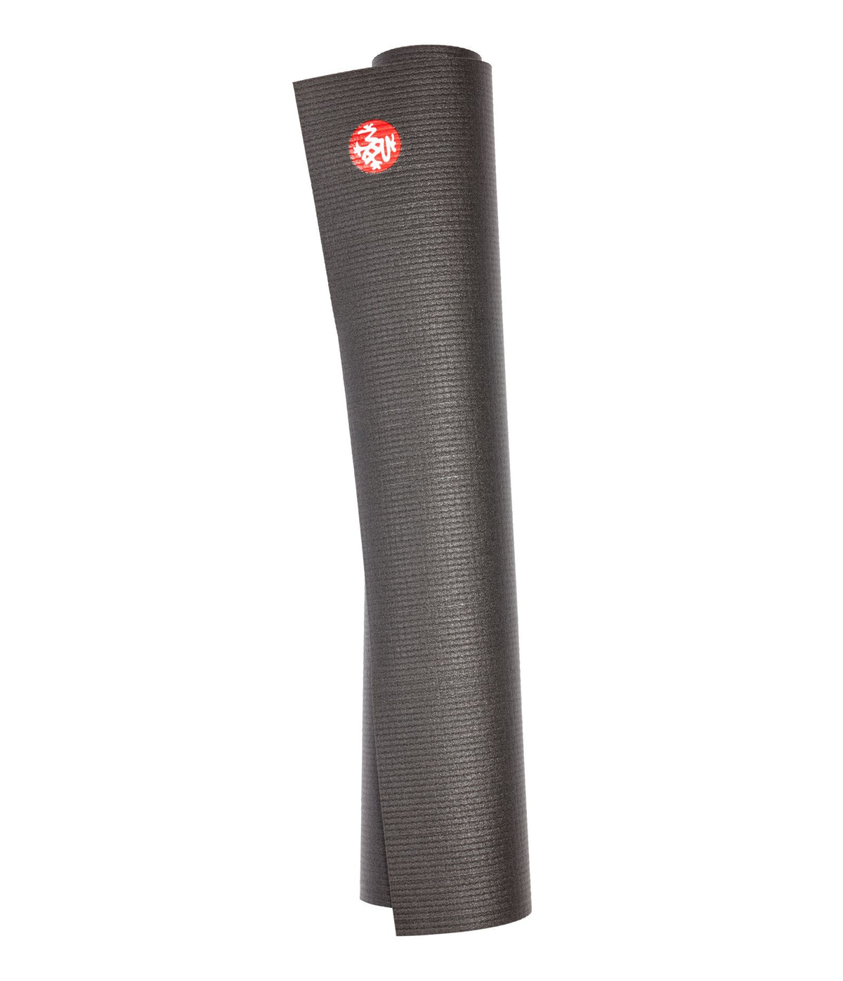 Manduka PRO Travel Tapete de Yoga 2.5 mm Black