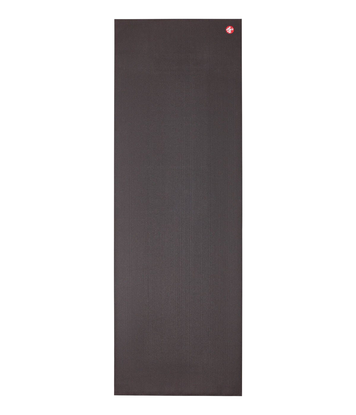 Manduka PRO Travel Tapete de Yoga 2.5 mm Black