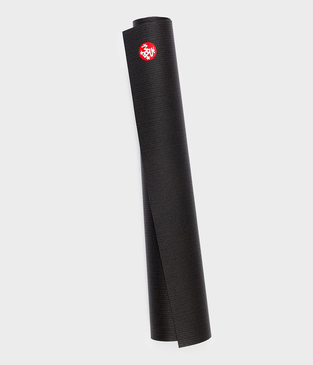 Manduka PRO Travel Tapete de Yoga 2.5 mm Black